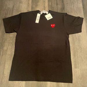 Comme des Garçons t-shirt